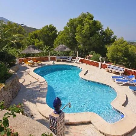 Bellevue * Denia