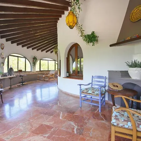 Villa Bellevue Denia