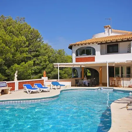 Bellevue * Denia