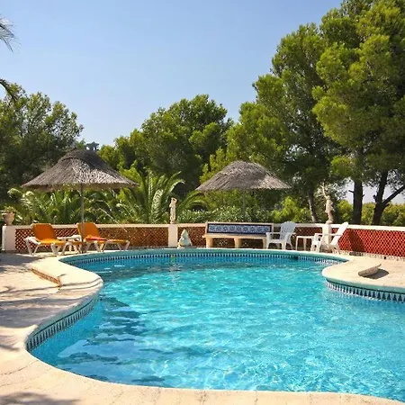 Villa Bellevue