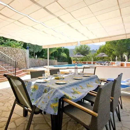 Villa Bellevue *
