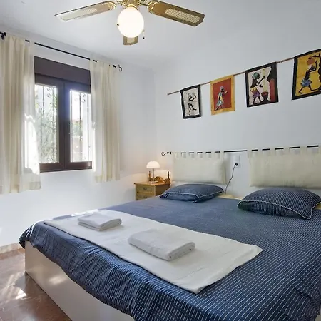 Villa Bellevue Denia