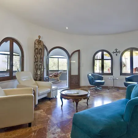 Villa Bellevue