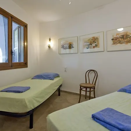 Villa Bellevue *